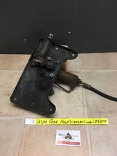 Vespa Cosa Hauptbremszylinder Ersatzteilteäger Bremse Grundplatte      (E6/208)