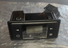 SCHALTUHR Mercedes-Benz A9075420000 Eberspächer !