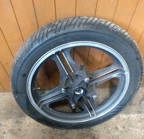 Honda cb450s pc17 vorderrad - cb450s,