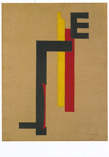 Bauhaus lazlo moholy nagy - lazlo, moholy-nagy