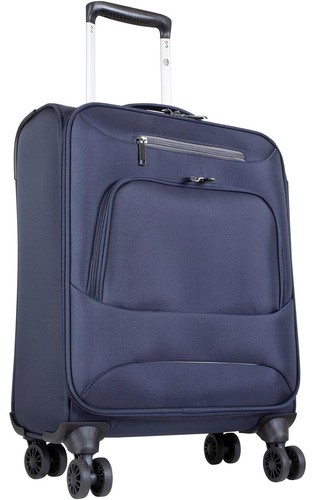 Nylon weichgepäck koffer - weichgepäck,
