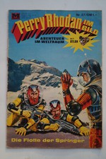 Perry Rhodan im Bild (Moewig