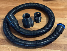 Zyklon Abscheider Anschluss