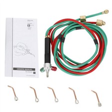 Sauerstoff Propan Acetylene