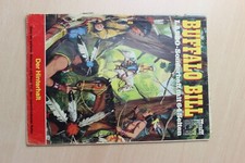 Lasso Sonderheft 7, Bastei Gb