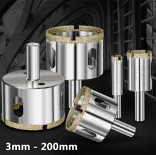 Ø3mm-200mm Diamond Drill