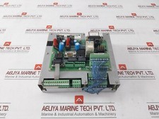 ABB 3HNA010255-001 Lackierroboter Kartenmodul 3HNE 07212-1 SDC-X9