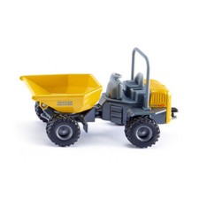 Siku 3509 Wacker Neuson DW60