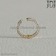 Natürlich Pflastern Diamant