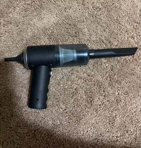Portable vacuum - portable,