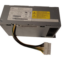 250 Watt Fujitsu Esprimo P556/E85 Netzteil / S26113-E611-V70-01 / D12-250P1