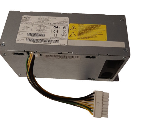 250 watt fujitsu - fujitsu, esprimo
