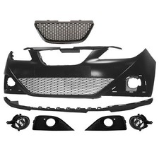 Set Stoßstange vorne