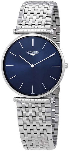 Longines grande classique - longines,