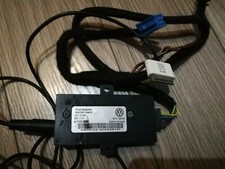 VW Golf MK4 Bora Passat B5