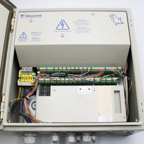 Matuschek spatz h6000 - matuschek,