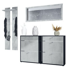 Garderobenset Garderobe