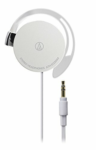 Audio technica ath eq300m - ath-eq300m, wh
