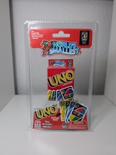  Worlds Smallest UNO Miniature