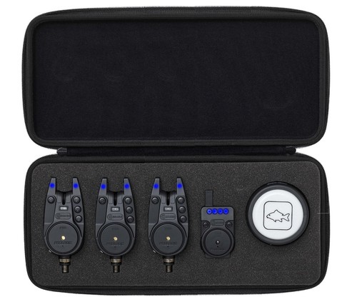 Series alarm pro - alarm,