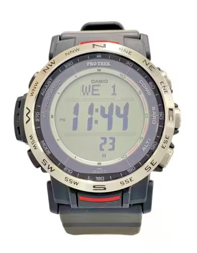 Casio pro trek - casio, prw-35-1ajf