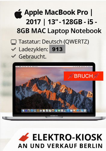 Apple macbook pro - apple,