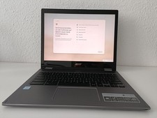Acer Chromebook Spin 13 –