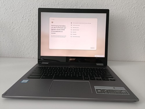 Acer chromebook spin - acer, 13