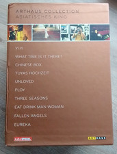 Asiatische Kino - Arthaus