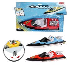 Toi toys vehicool power - vehicool, boot