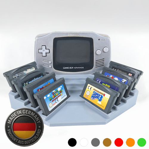 Spiele halterung passend für - passend,