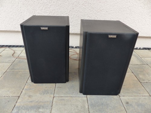 Lautsprecher boxen aus holz - lautsprecher,