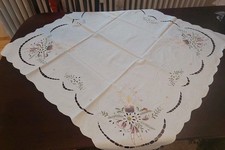 Tischdecke Weihnachten