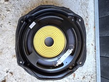 Original Mercedes-Benz Basslautsprecher A2088201058 Subwoofer W208 CLK