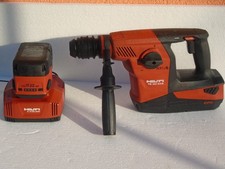 Hilti TE 30 A/36 akku