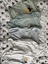 Baby Kleiderpaket Größe