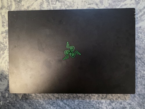 Razer blade i7 - blade, (2020)