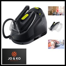 CareStyle 3 IS3257BK