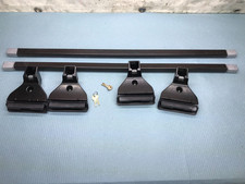 Opel Calibra Dachträger