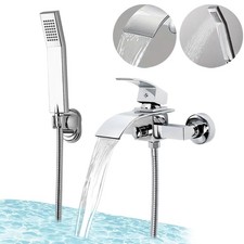 Badewannenarmatur Duscheset