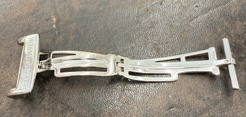 Audemars piquet faltschließe - audemars,