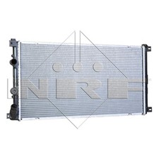 NRF Motorkühler für Nissan