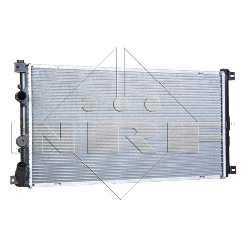 Nrf motorkühler für - motorkühler, nissan