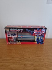 transformers g1 optimus prime