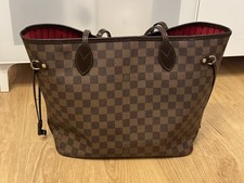 Louis Vuitton Damier Ebene