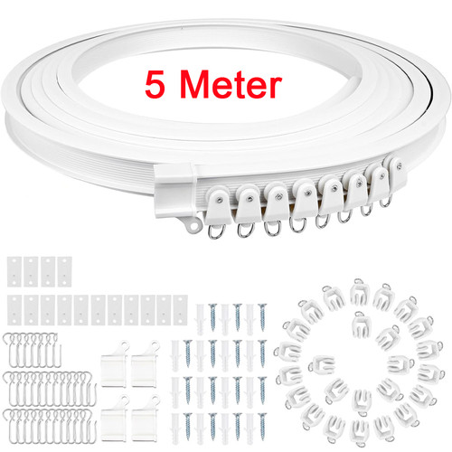 Meter gardinenschiene - meter,