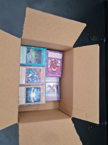 Yugioh 400 random - random, 40