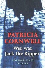 Patricia cornwell wer - patricia, war
