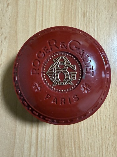 Roger gallet paris seife - &,