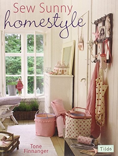 Sew sunny homestyle 50 - sunny, homestyle: